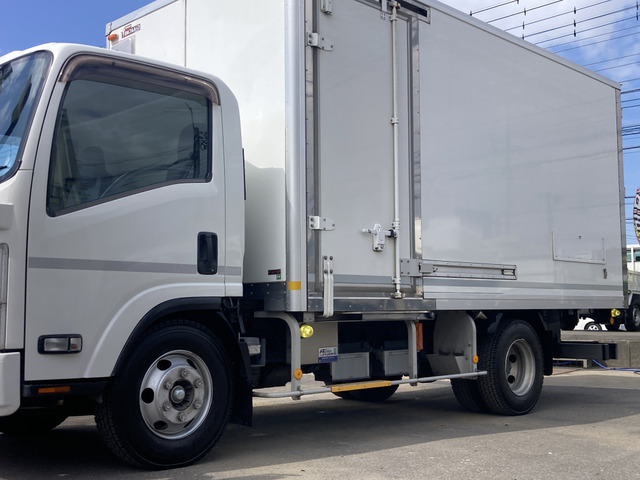 いすゞ エルフ_画像46