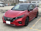 リーフ NISMO 