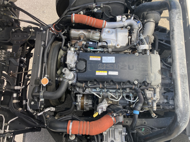 いすゞ エルフ_画像70