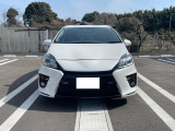 プリウス 1.8 L クルーズコントロール ETC 1年保証