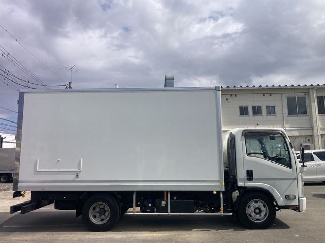 いすゞ エルフ_画像9