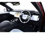レンジローバースポーツ オートバイオグラフィ 3.0L P550e 4WD 上級グレード/新車保証