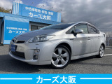 トヨタ プリウス