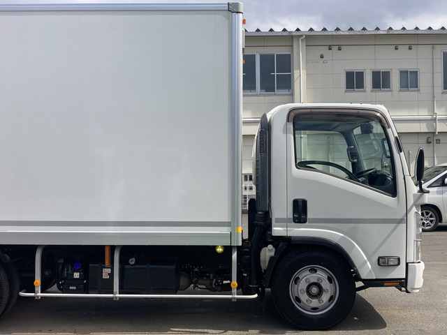 いすゞ エルフ_画像10