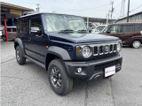 ジムニーノマド 1.5 FC 4WD 登録済み未使用車