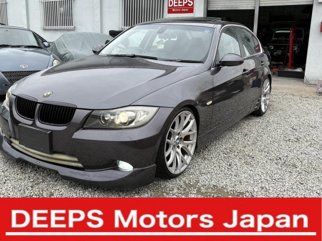 3シリーズセダン330i