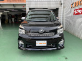 ヴォクシー 2.0 ZS 煌II 7人乗/Bluetooth/Bカメラ/