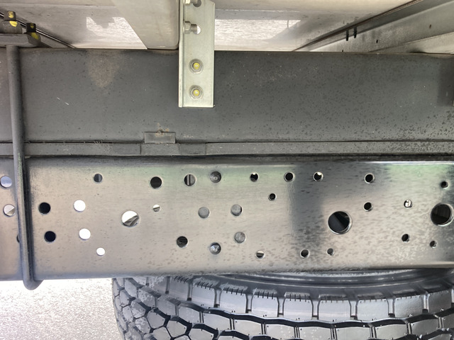 いすゞ エルフ_画像16