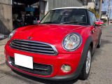 BMW MINI ミニ