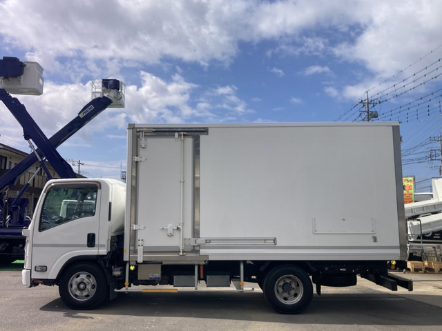 いすゞ エルフ_画像20