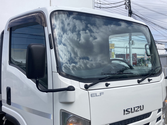 いすゞ エルフ_画像31
