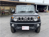 ジムニーノマド 1.5 FC 4WD 登録済み未使用車