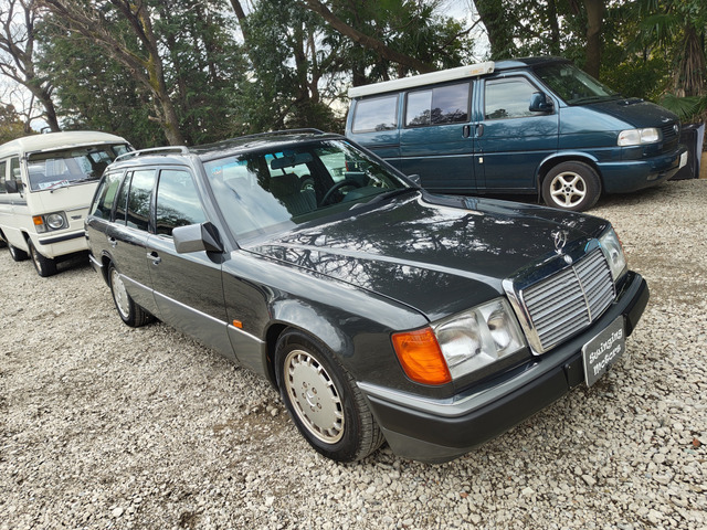 ミディアムクラスワゴン 300TE 品川二桁ナンバー  7人乗り