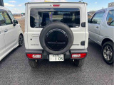 ジムニー XC 4WD バックカメラ TV オートクルーズコントロール レーンアシスト
