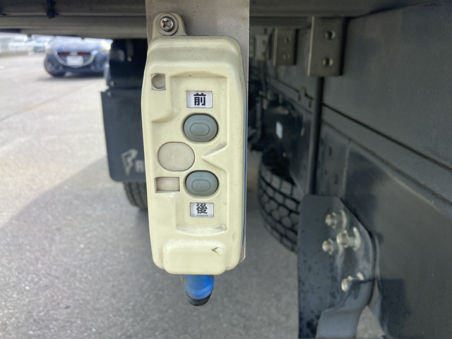 いすゞ エルフ_画像7