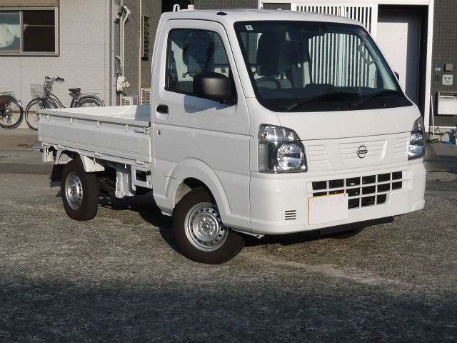 NT100クリッパーDX セーフティ パッケージ