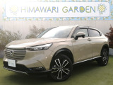【中古車情報】ホンダ ヴェゼル 1.5 e:HEV Z ホンダセンシング/ナビ/シートヒーター の中古車詳細（走行距離：4.5万km、カラー：サンドカーキパール、販売地域：大阪府摂津市鳥飼西）