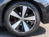 タイヤサイズ:235/45R18!