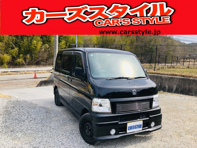 バモスMナビTV付き Bluetooth付 バックカメラ付 純正キーレス ETC