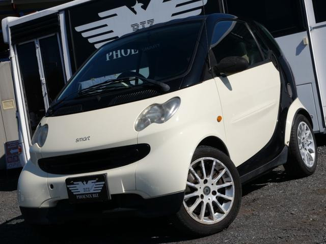 スマートKベースモデル軽自動車 ABS エアコン ETC 禁煙