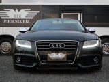A5 2.0 TFSI クワトロ 4WD Pシート パワステ 運転席エアバッグ