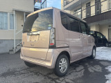 N-BOX G Lパッケージ 4WD 