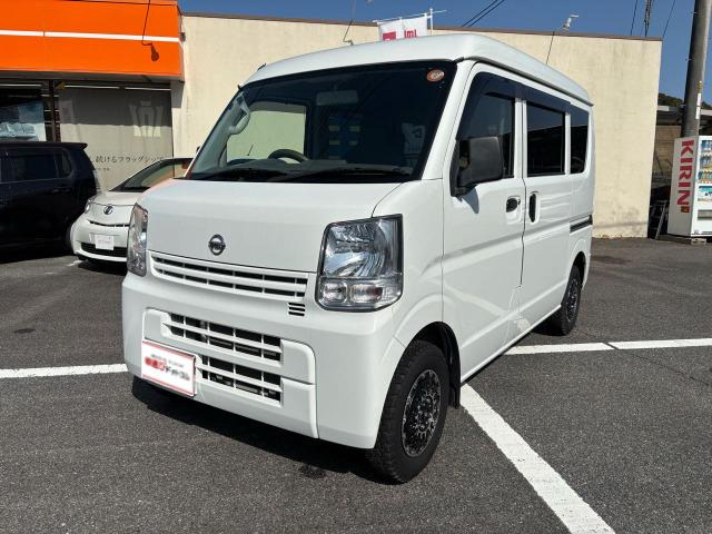 NV100クリッパー DX ABSパワステ ハロゲン スライドドア