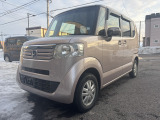 N-BOX G Lパッケージ 4WD 