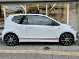 up! GTI 国内600台限定 右H6MT 走行3万K