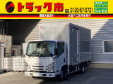 いすゞ エルフ