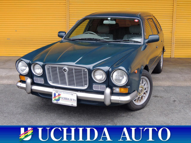 カローラワゴン1.5 L ツーリング リミテッド掲載1台アンティゴ・社外アルミ・ナビ