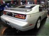 フェアレディZ 3.0 300ZX 2by2 Tバールーフ 2型モデルVG30DEV6エンジン