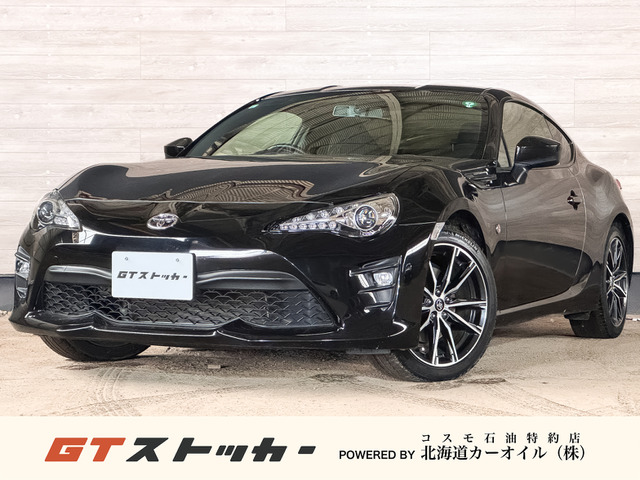 86 2.0 GT ワンオーナー ロッソマフラー 純正ナビ