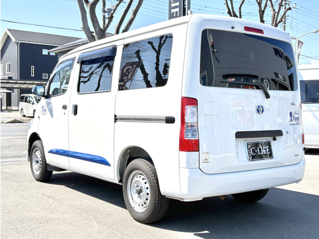 2,800円お安く!⭕️完売再製作◎Volan All-round◎10インチ トヨタ タウンエースバン 1.5 GL 4WD ステージ21 リゾートデュオ