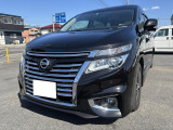 日産 エルグランド
