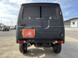 ジムニー インタークーラーターボ バン 4WD 