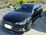 A6 2.8 FSI クワトロ 4WD 