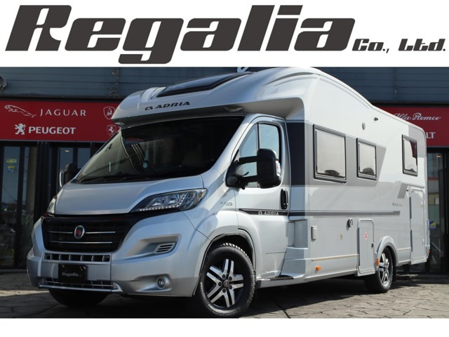 デュカト  ADRIA MATRIX SUPREME