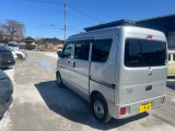 エブリイ PC ハイルーフ 5AGS車 4WD 08035049222