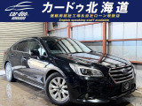 【中古車情報】スバル レガシィB4 2.5 4WD ベースグレード 防錆塗装ナビBカメETC の中古車詳細（走行距離：13万km、カラー：ク ロ、販売地域：北海道札幌市東区東雁来町）
