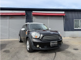 BMW MINI ミニクロスオーバー