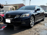 GS 350 スマートキー バックカメラ パワーシート
