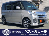 スズキ スペーシアカスタム