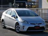 プリウス 1.8 S HID/プッシュスタート/ナビ/TV