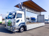 最大積載13,800kg