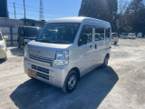 エブリイ PC ハイルーフ 5AGS車 4WD 08035049222