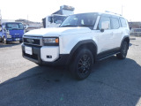 ランドクルーザー250 2.7 VX 4WD VX 4WD ETC2.0 サンルーフ