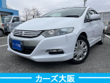 ホンダ インサイト