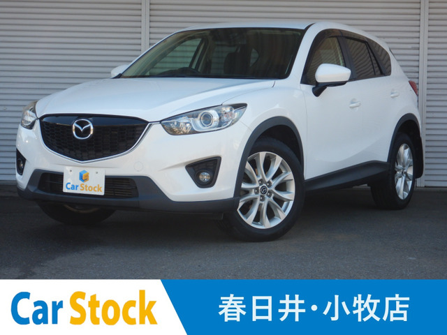 CX-5 2.2 XD 4WD ナビTV S&Bカメラ アドバンストキー
