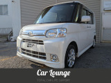 タント G スペシャル 禁煙★ナビ★キーレス★電動スラ★ETC★